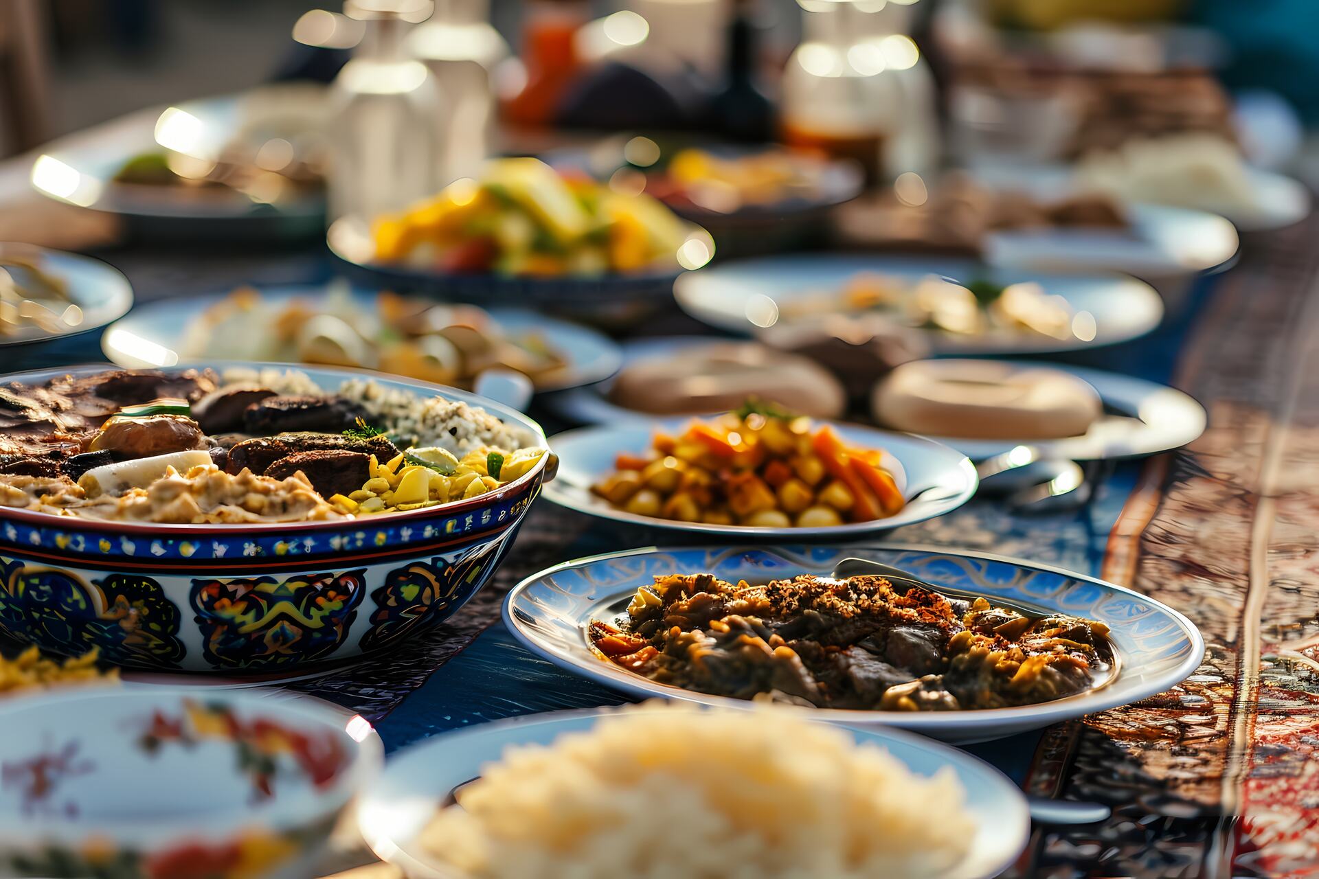 Ristorante Marrakech